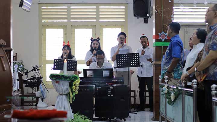galeri, Ibadah Natal GKJ Baki Induk 2024, gereja kristen jawa, gkj, gkj baki, gereja kristen jawa baki, baki, sukoharjo, gkj klasis sukoharjo, klasis sukoharjo, klasis, sinode gkj, sinode 